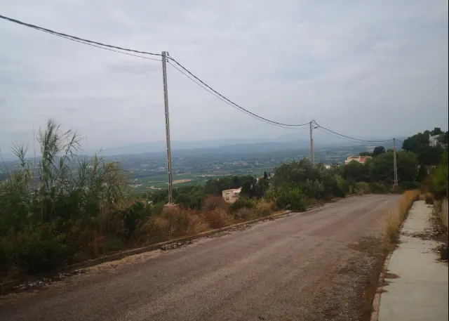 Subasta de otros en Chiva el 6 de abril de 2026