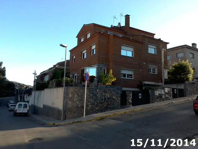 Subasta de vivienda en Santa Perpetua De Mogoda el 20 de abril de 2026