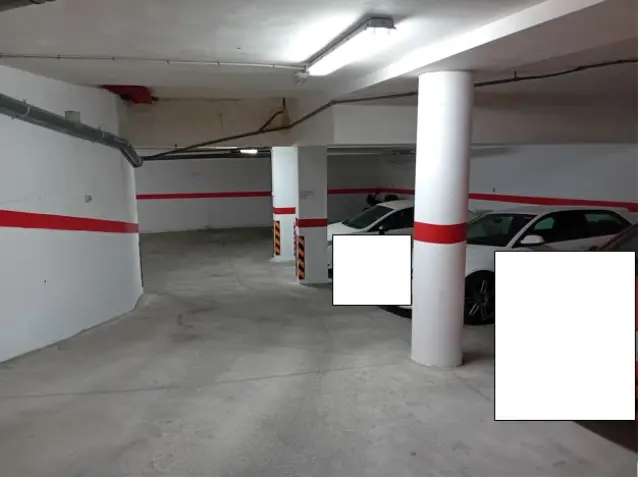 Subasta de garaje en Caudete el 23 de marzo de 2026