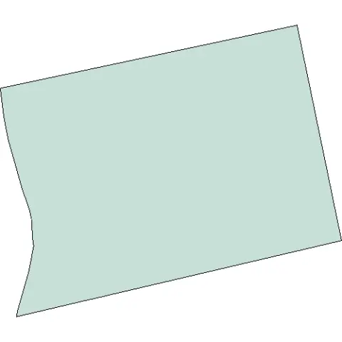 Subasta de solar en Corbera De Llobregat el 30 de marzo de 2026