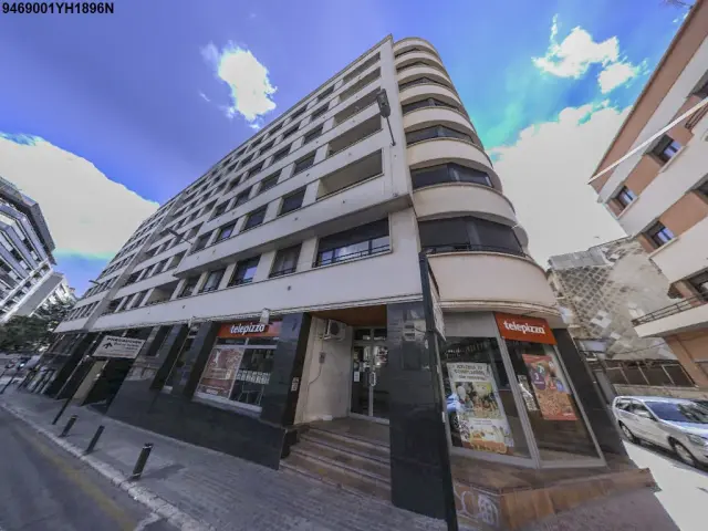 Subasta de otros en Alcoy el 23 de marzo de 2026