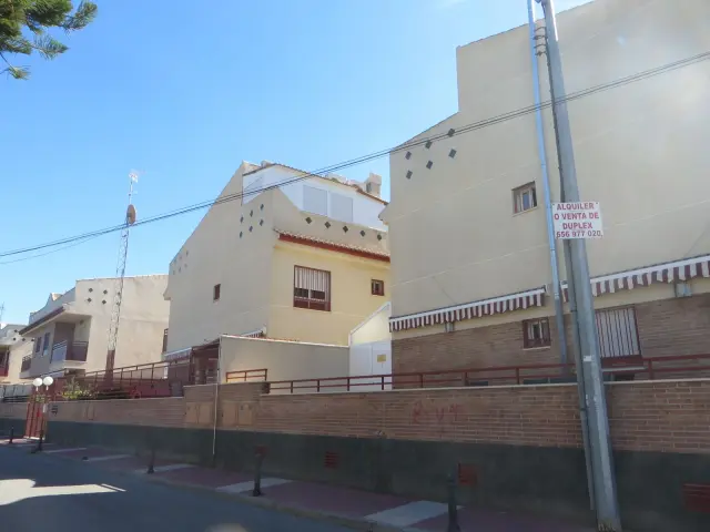 Subasta de vivienda en Murcia el 6 de abril de 2026