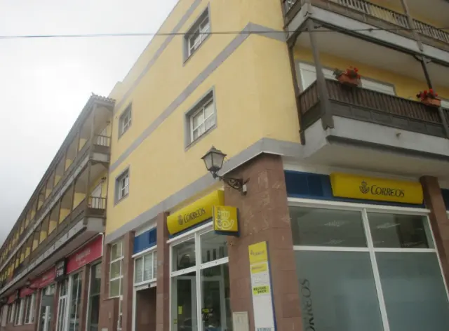 Subasta de garaje en Arona el 30 de marzo de 2026