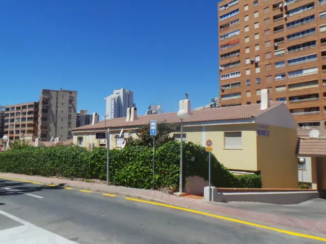 Subasta de vivienda en Benidorm el 13 de abril de 2026