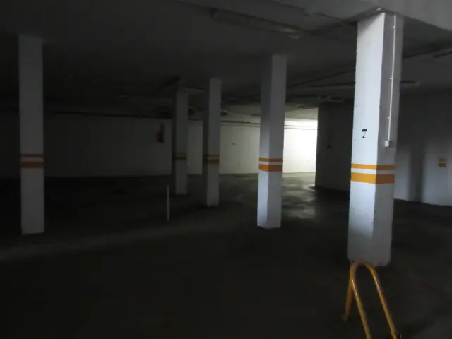 Subasta de garaje en Lepe el 6 de abril de 2026