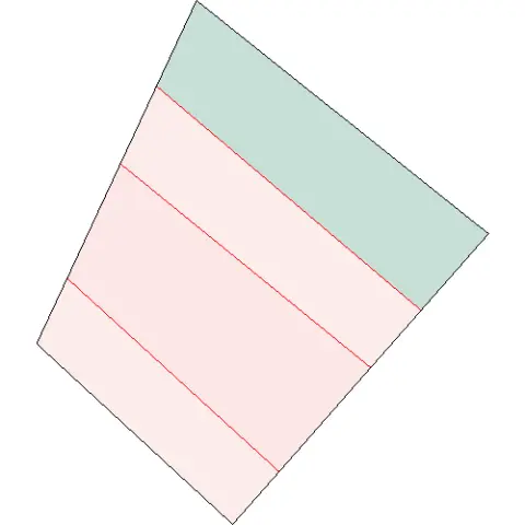 Subasta de vivienda en El Escorial el 8 de abril de 2026