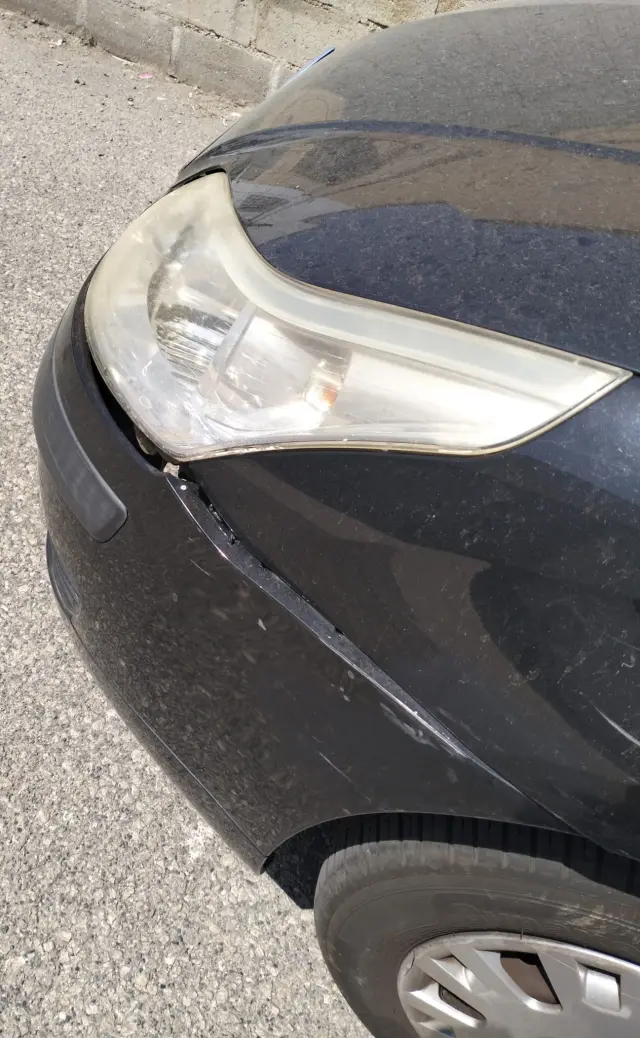 Subasta de turismos Citroen C4 el 13 de abril de 2026