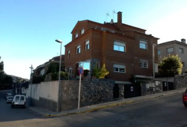 Subasta de vivienda en Santa Perpetua De Mogoda el 20 de abril de 2026