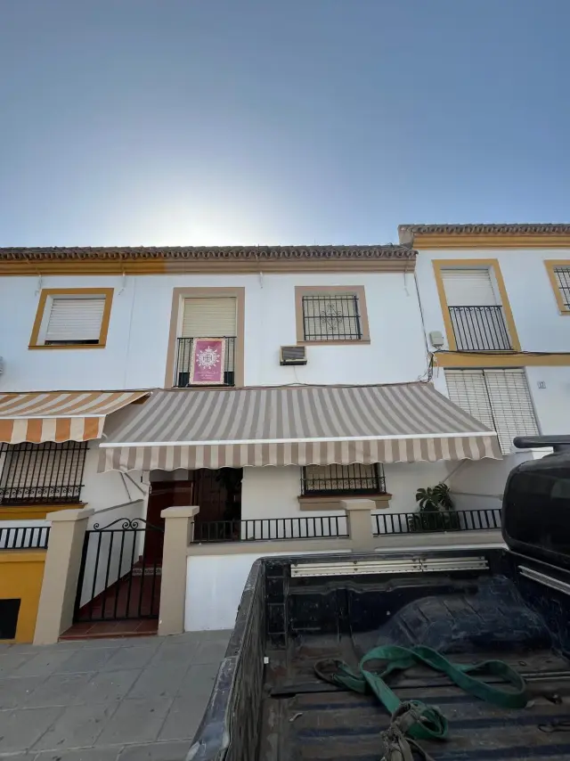 Subasta de vivienda en Aznalcazar el 20 de abril de 2026