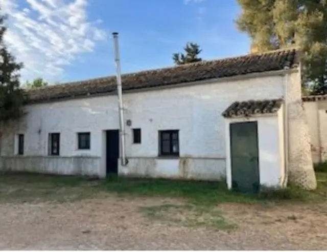 Subasta de finca rústica en Boecillo el 13 de abril de 2026