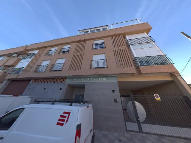 Subasta de garaje en Albacete el 30 de marzo de 2026