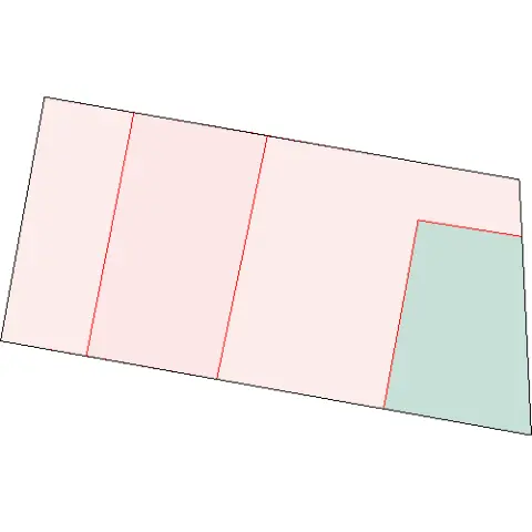 Subasta de vivienda en Alcantarilla el 16 de abril de 2026