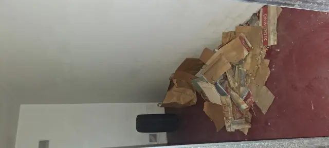 Subasta de trastero en Boiro el 6 de abril de 2026