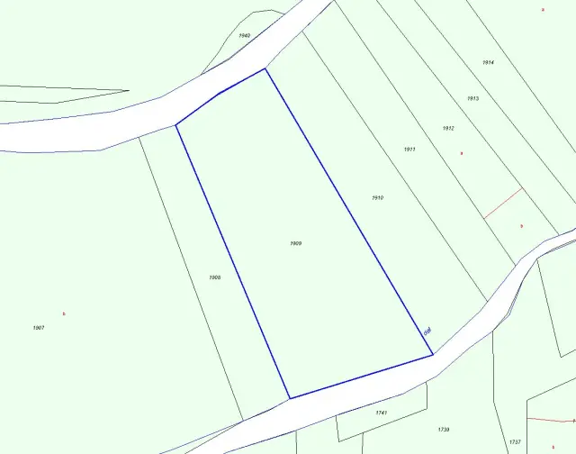 Subasta de finca rústica en Cornago el 6 de abril de 2026