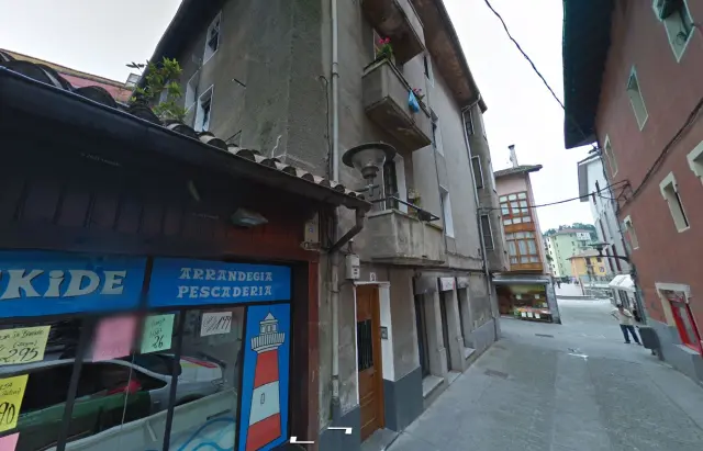 Subasta de vivienda en Villabona el 6 de abril de 2026