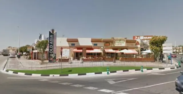 Subasta de local comercial en Orihuela el 25 de marzo de 2026