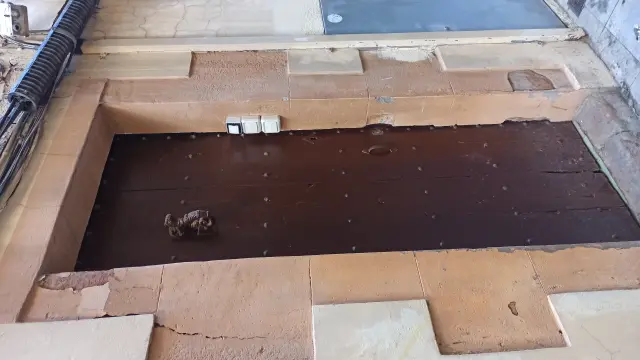 Subasta de local comercial en Berga el 20 de abril de 2026