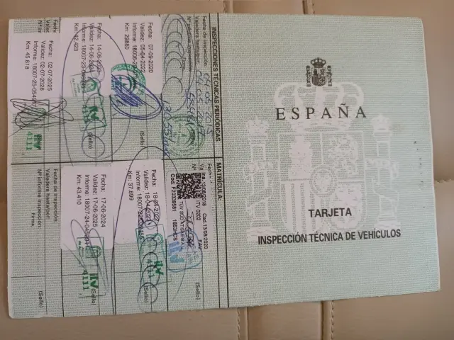 Subasta de turismos Jaguar Jaguar Xk 5,0 Luxury C el 30 de marzo de 2026