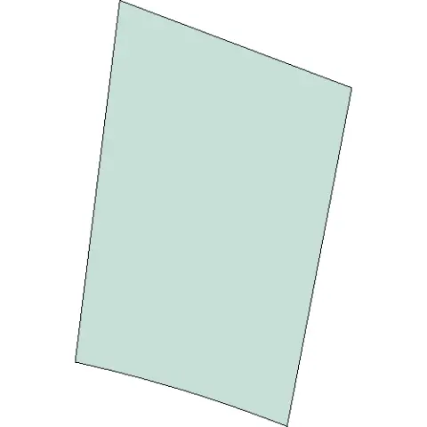 Subasta de solar en Garrafe De Torio el 30 de marzo de 2026