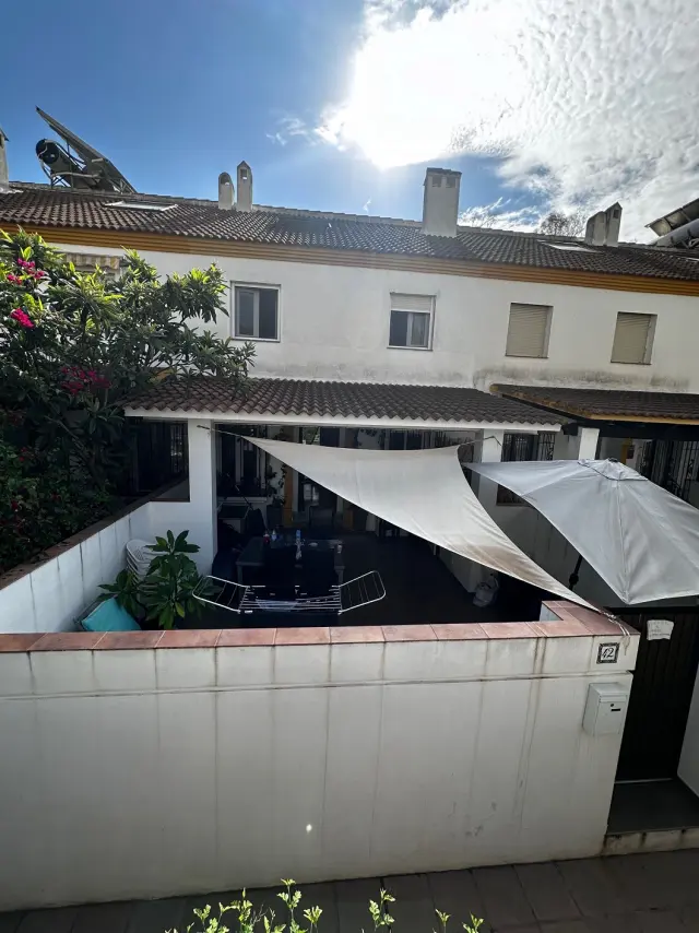 Subasta de vivienda en Benalmadena el 20 de abril de 2026