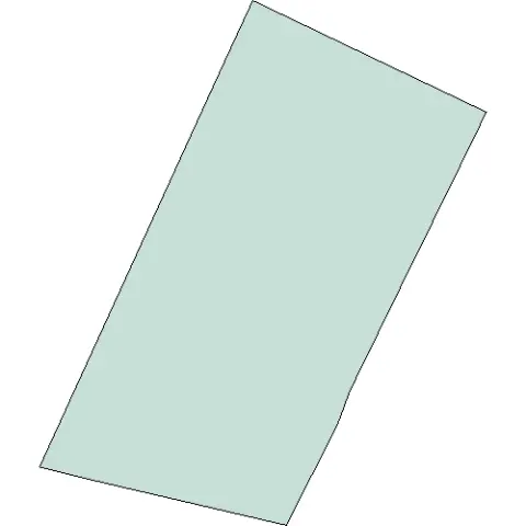 Subasta de solar en Villalba De La Sierra el 13 de abril de 2026