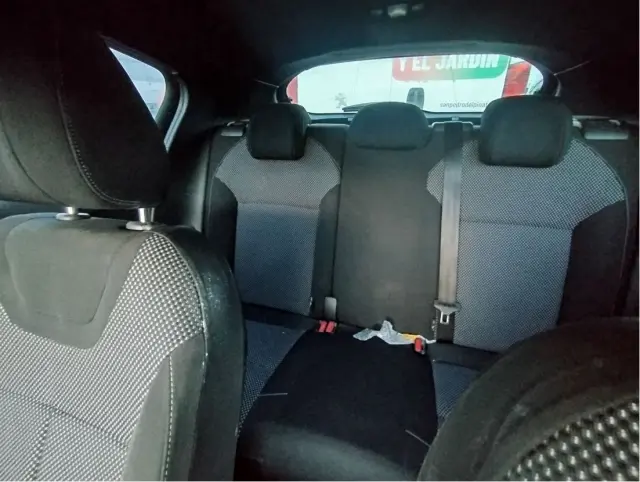 Subasta de turismos Nuevo Ds 4 Bluehdi 120 el 13 de abril de 2026