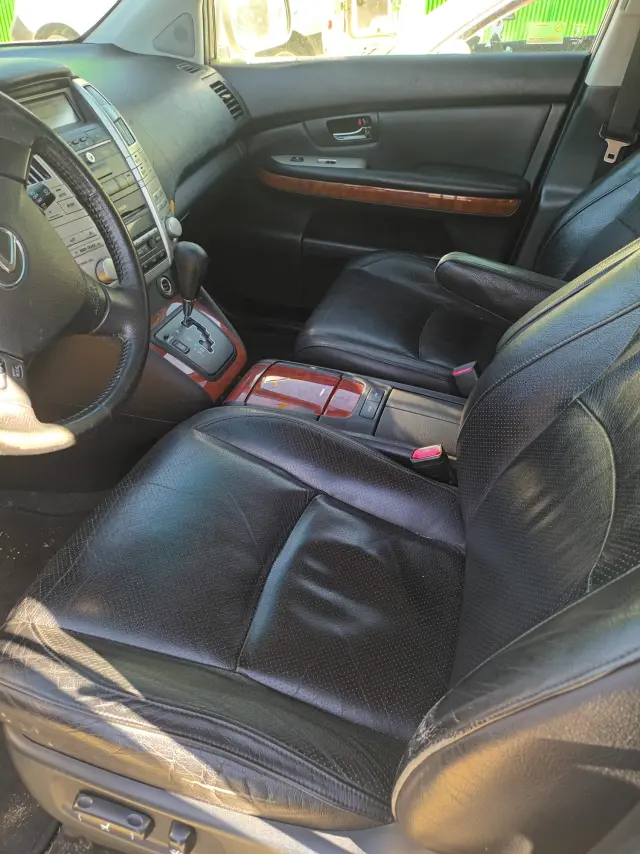 Subasta de turismos Lexus Lexus Rx300 el 30 de marzo de 2026