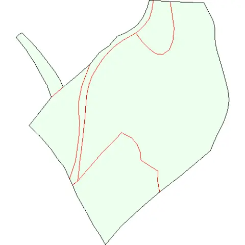 Subasta de finca rústica en Arico el 23 de marzo de 2026