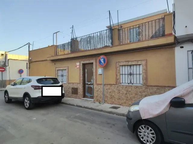 Subasta de vivienda en Jerez De La Frontera el 6 de abril de 2026