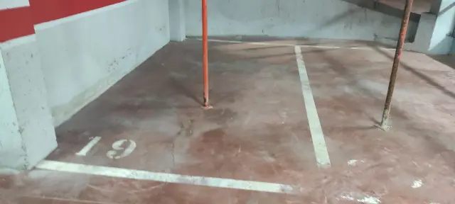 Subasta de garaje en Pont De Suert el 20 de abril de 2026