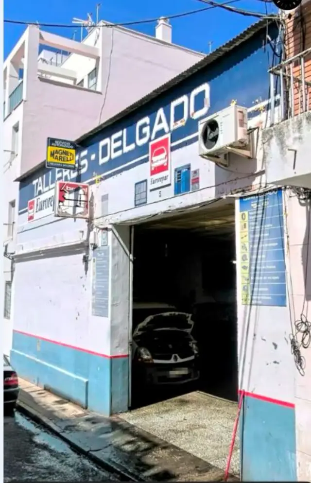 Subasta de solar en Huelva el 23 de marzo de 2026