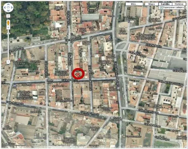 Subasta de vivienda en Valencia el 20 de abril de 2026