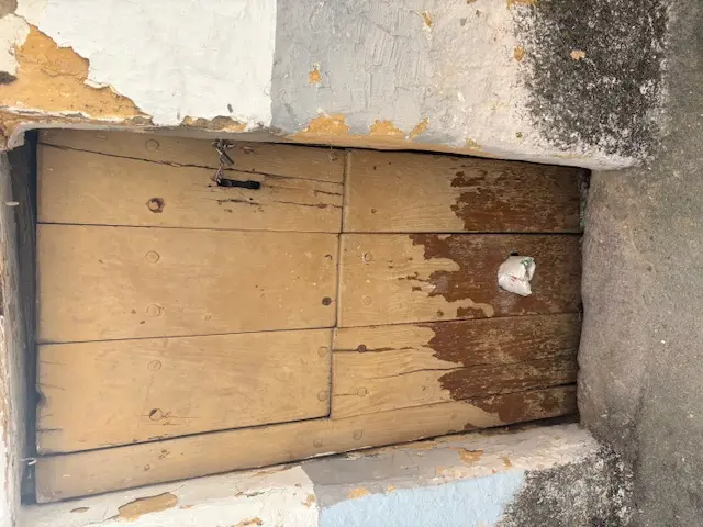 Subasta de vivienda en Peraleda De La Mata el 6 de abril de 2026