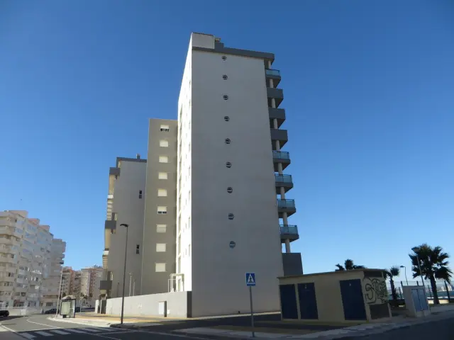 Subasta de vivienda en San Javier el 8 de abril de 2026