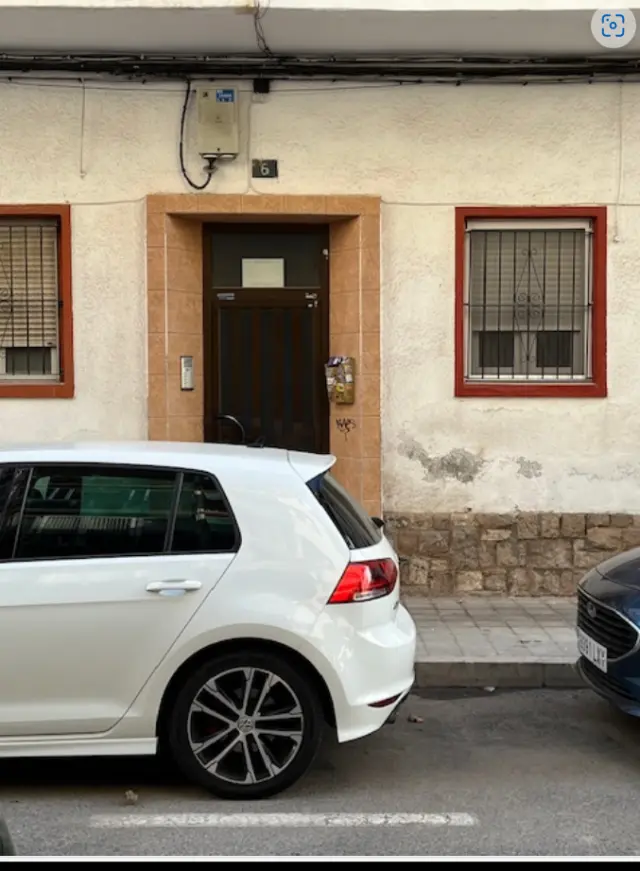 Subasta de vivienda en Alacant-alicante el 30 de marzo de 2026