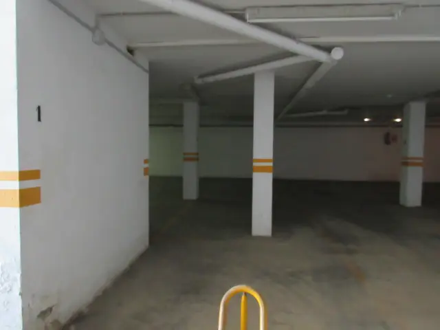 Subasta de garaje en Lepe el 6 de abril de 2026