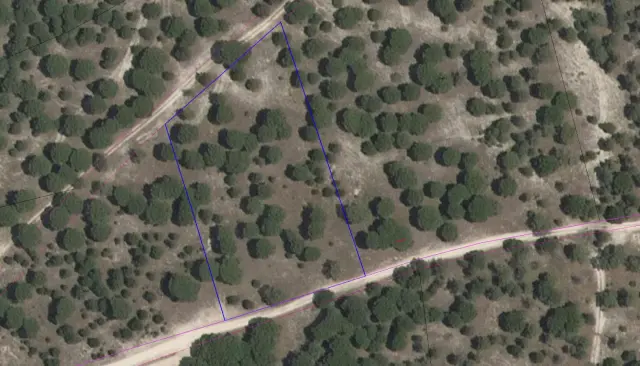 Subasta de finca rústica en Zarza (la) el 30 de marzo de 2026