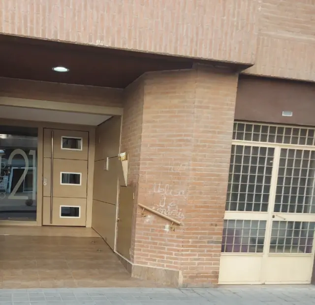 Subasta de garaje en Xixona-jijona el 20 de abril de 2026