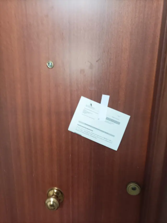 Subasta de vivienda en Algeciras el 20 de abril de 2026