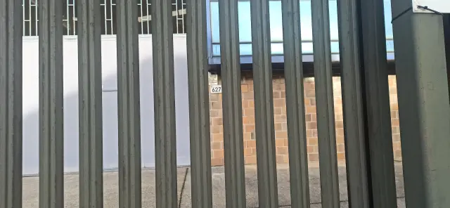 Subasta de nave industrial en Gijon el 30 de marzo de 2026