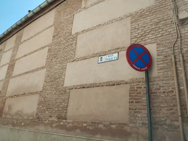 Subasta de vivienda en Almagro el 6 de abril de 2026