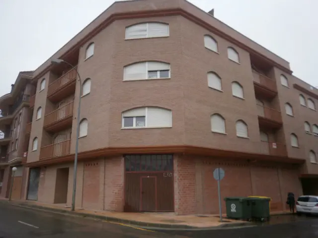 Subasta de trastero en Cenicero el 6 de abril de 2026