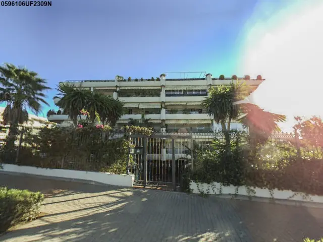 Subasta de vivienda en Marbella el 20 de abril de 2026