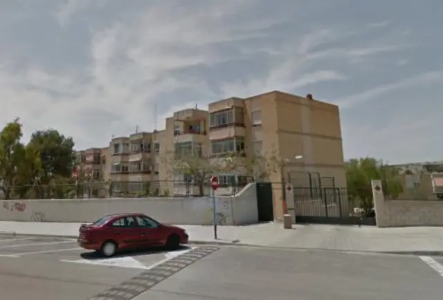 Subasta de garaje en Alicante el 20 de abril de 2026