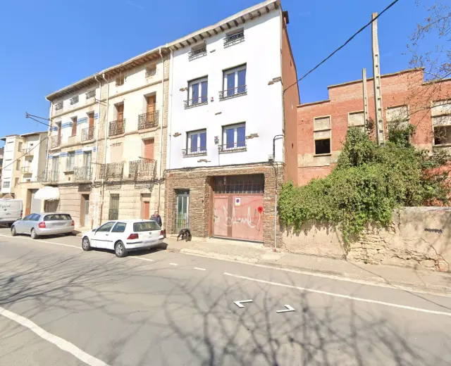 Subasta de vivienda en Logroño el 6 de abril de 2026