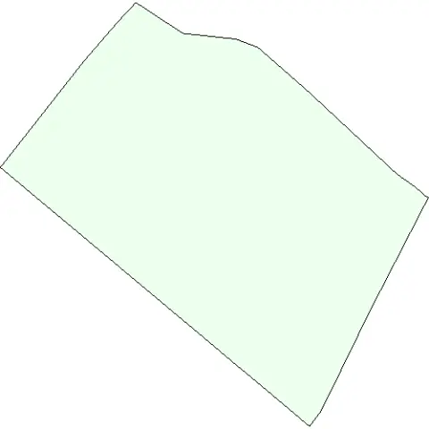 Subasta de finca rústica en Larouco el 6 de abril de 2026