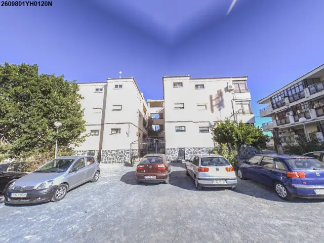 Subasta de vivienda en Torrevieja el 6 de abril de 2026