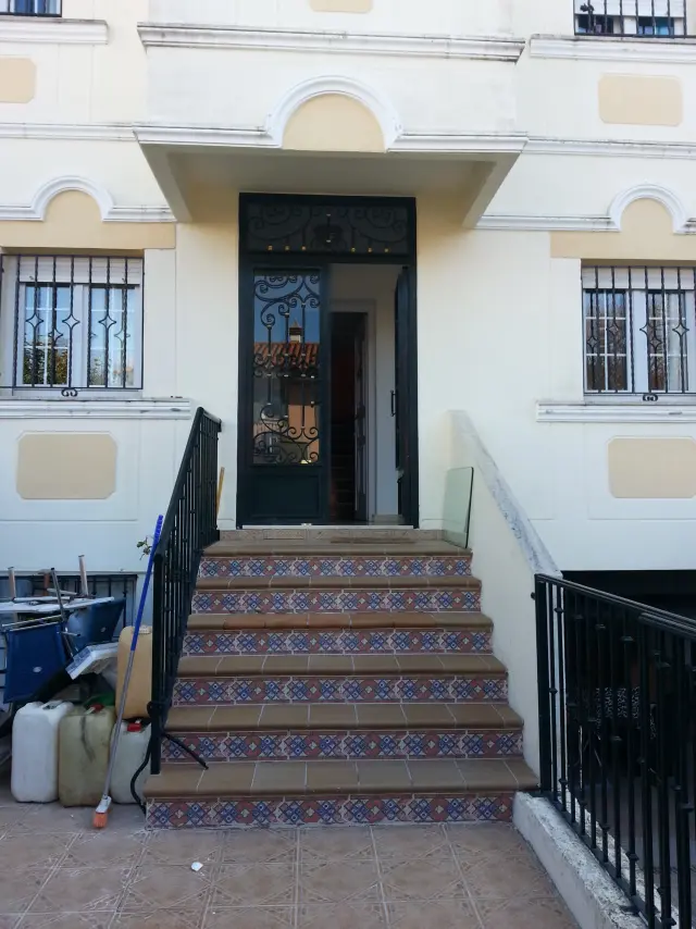 Subasta de vivienda en Merida el 6 de abril de 2026