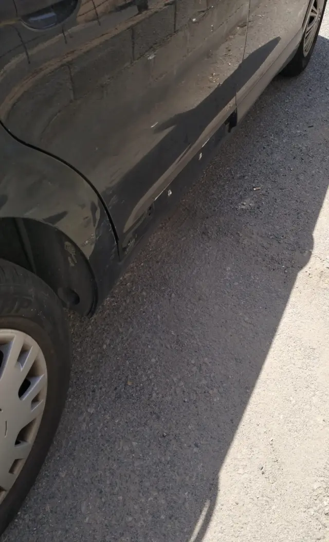 Subasta de turismos Citroen C4 el 13 de abril de 2026