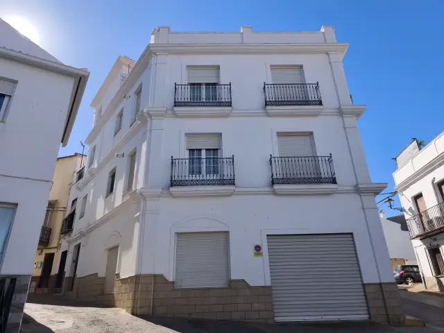 Subasta de vivienda en Algamitas el 20 de abril de 2026